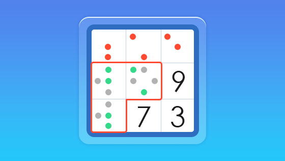 tricks to solve sudoku faster pdf