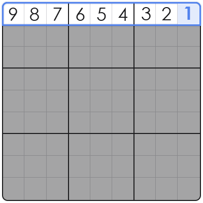 samuria sudoku